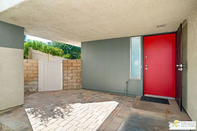 2961 Sunflower Circle, Palm Springs, CA 92262 - Image #3