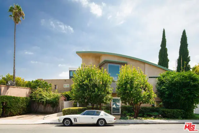 9008 Keith Avenue #A, West Hollywood, CA 90069 - Image #1