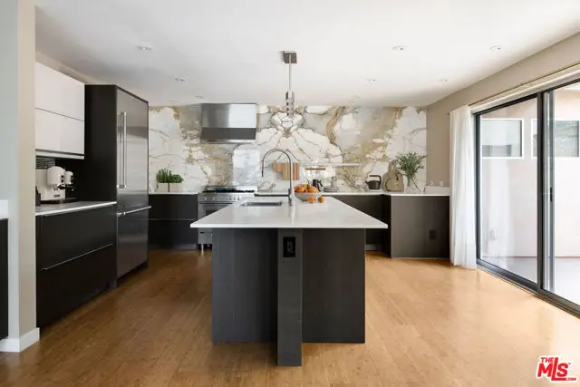 9008 Keith Avenue #A, West Hollywood, CA 90069 - Image #3