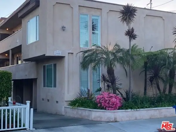 2444 4th Street #5, Santa Monica, CA 90405