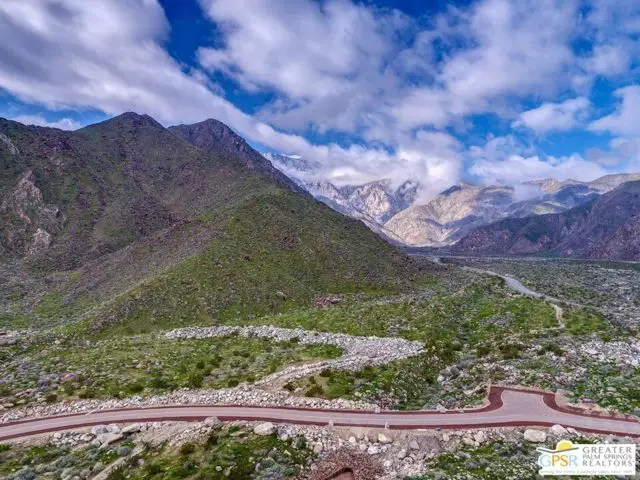 2338 City View Drive, Palm Springs, CA 92262 - Image #1