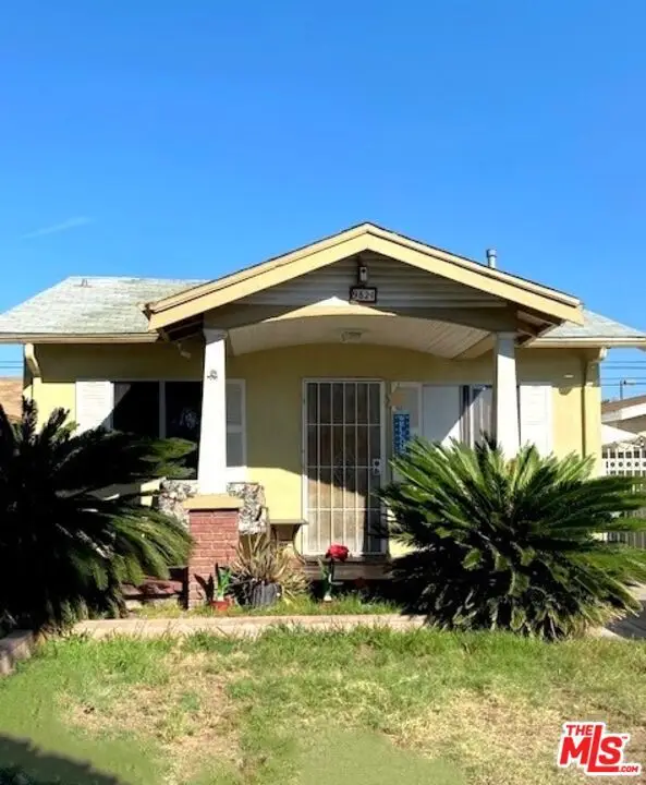 9824 San Antonio Avenue, South Gate, CA 90280 - Image #1