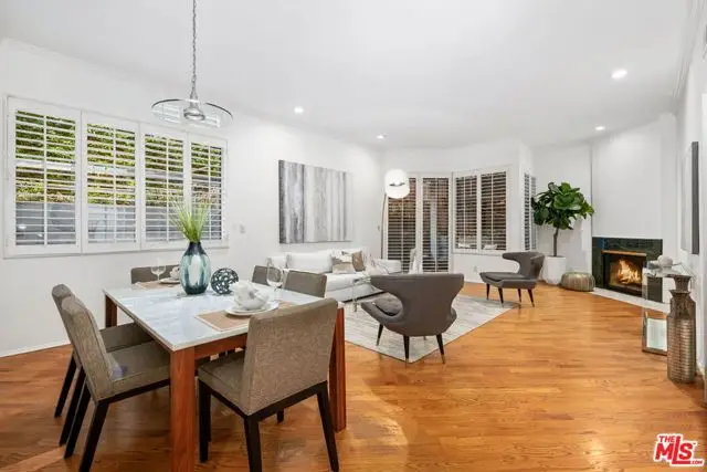 839 Larrabee Street #3, West Hollywood, CA 90069 - Image #1