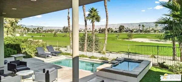 1220 Celadon Street, Palm Springs, CA 92262