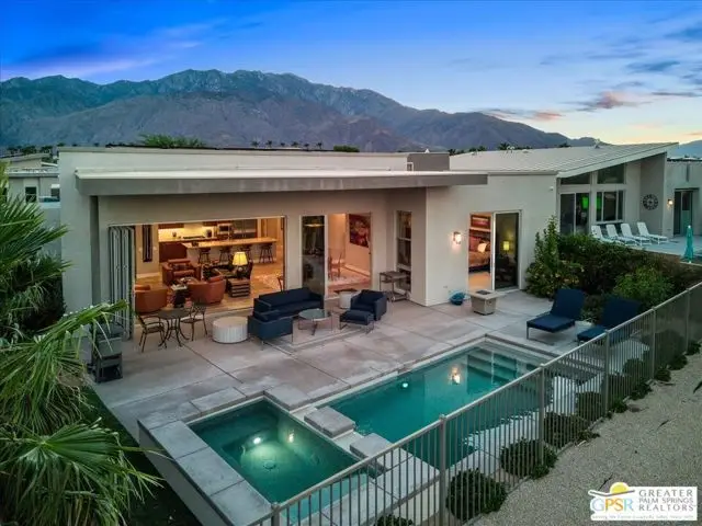 1220 Celadon Street, Palm Springs, CA 92262 - Image #2