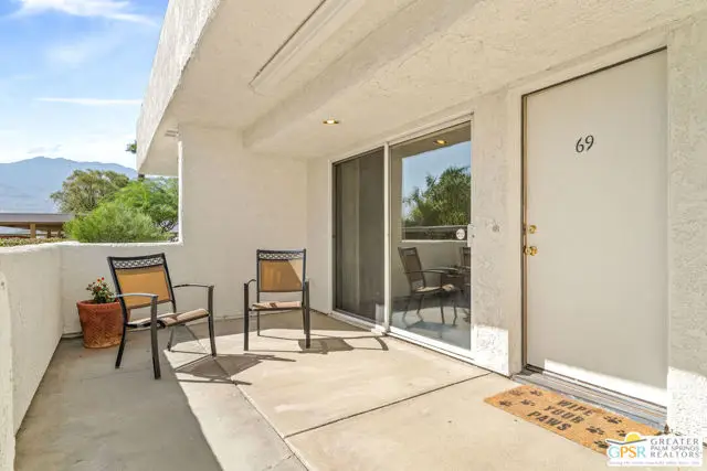 32505 Candlewood Drive #69, Cathedral City, CA 92234 - Image #1