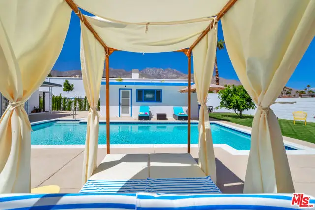 2716 Anza Trail, Palm Springs, CA 92264 - Image #2