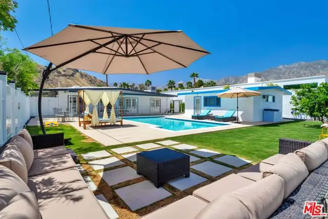 2716 Anza Trail, Palm Springs, CA 92264 - Image #3