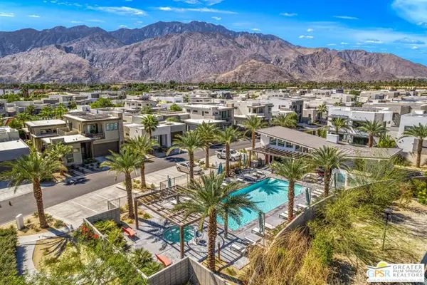 127 Vibe Way, Palm Springs, CA 92262