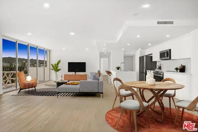 2170 Century Park East #606, Los Angeles, CA 90067 - Image #2