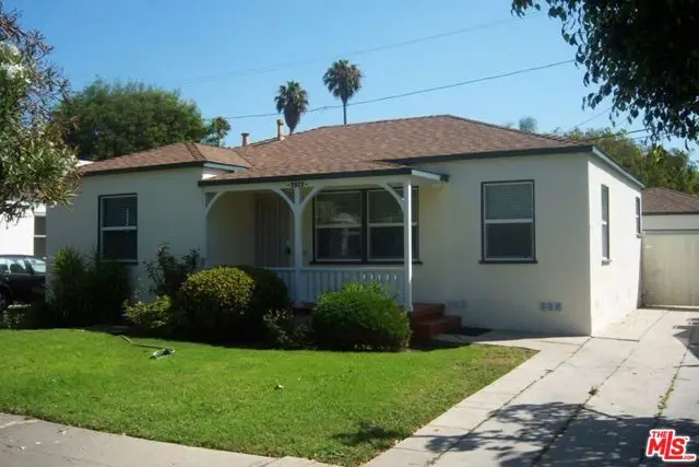 2912 Sanborn Avenue, Los Angeles, CA 90291 - Image #1