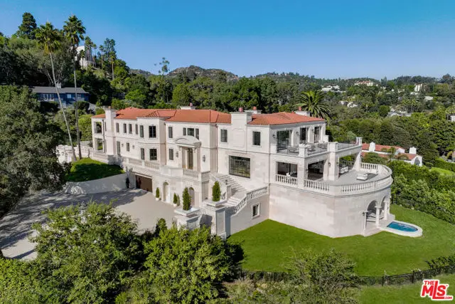 4533 Cockerham Drive, Los Angeles, CA 90027 - Image #2