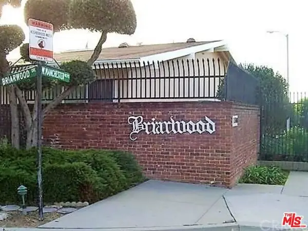 3500 W Manchester Boulevard #214, Inglewood, CA 90305