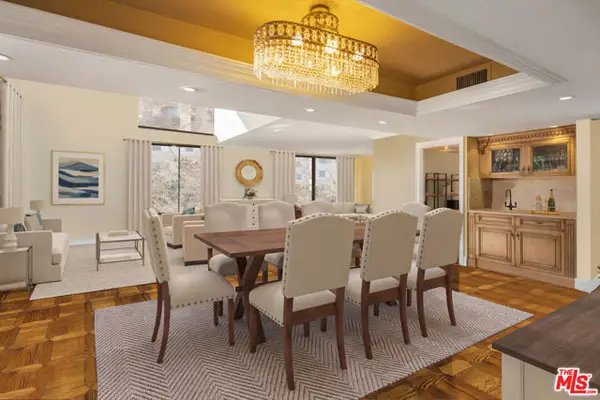 10590 Wilshire Boulevard #407, Los Angeles, CA 90024