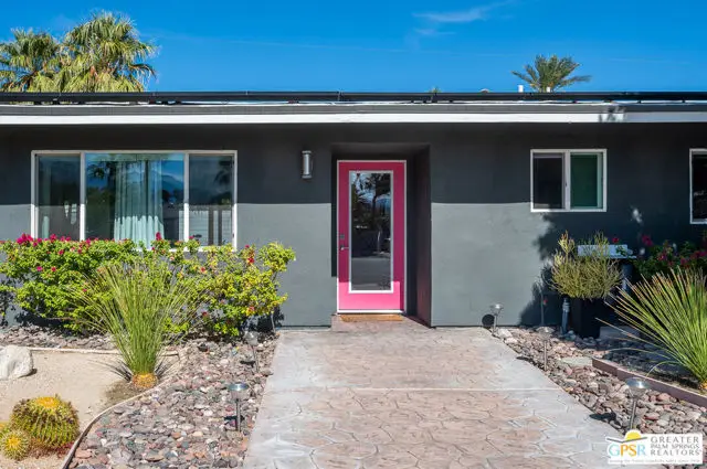 3670 E Vivian Circle, Palm Springs, CA 92262 - Image #1