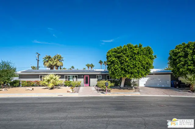 3670 E Vivian Circle, Palm Springs, CA 92262 - Image #2