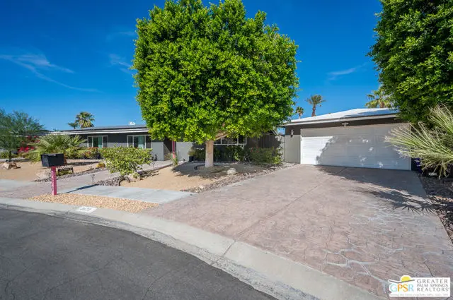3670 E Vivian Circle, Palm Springs, CA 92262 - Image #3