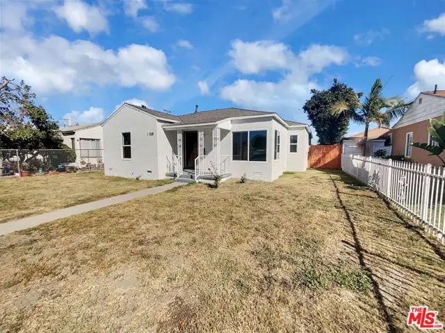 14538 S Atlantic Avenue, Compton, CA 90221 - #1