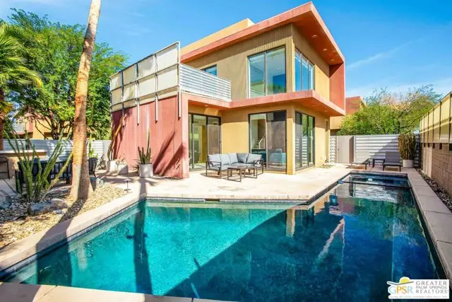 353 Cheryl Drive, Palm Springs, CA 92262 - Image #1