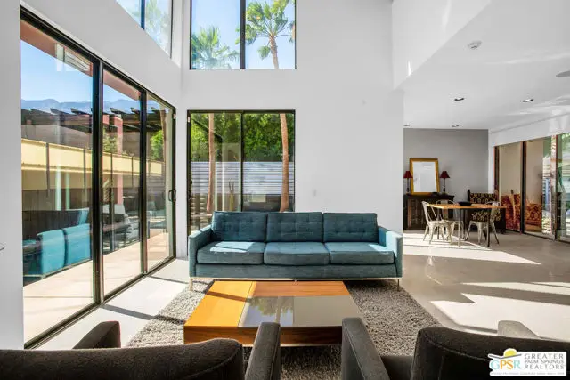 353 Cheryl Drive, Palm Springs, CA 92262 - Image #2