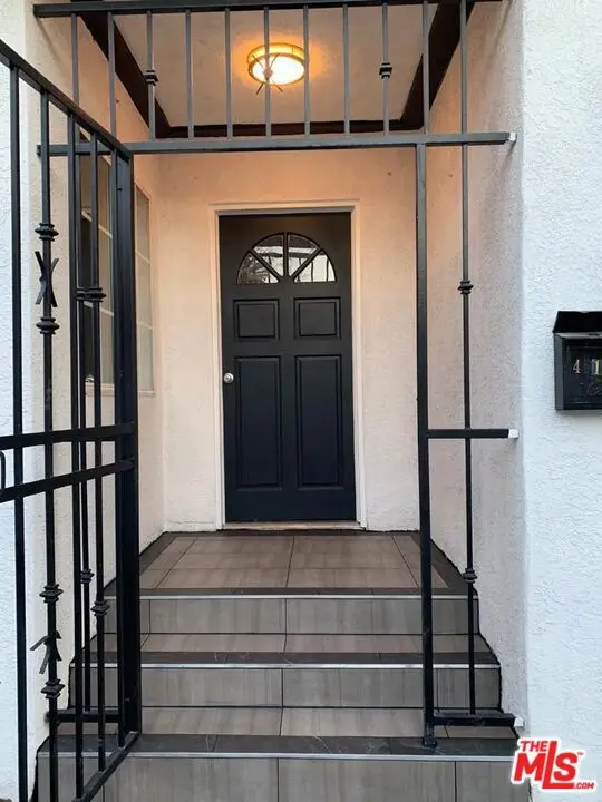 413 W 81st Street, Los Angeles, CA 90003 - Image #3