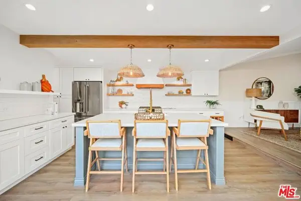 817 Pier Avenue #A & B, Santa Monica, CA 90405