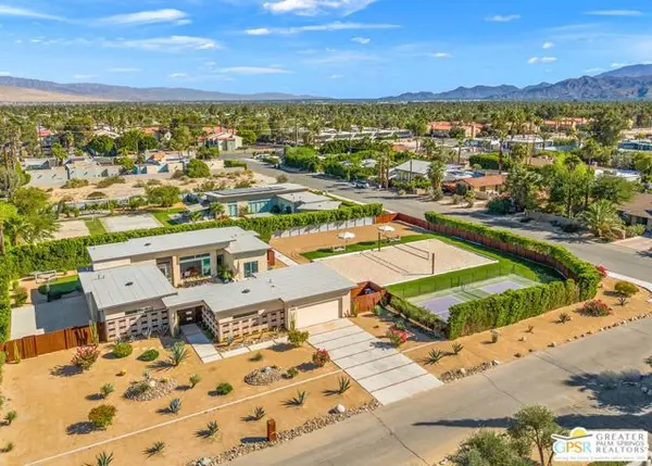 3010 N Puerta Del Sol, Palm Springs, CA 92262