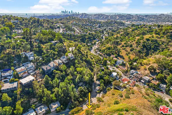 4537 Cleland Avenue, Los Angeles, CA 90065