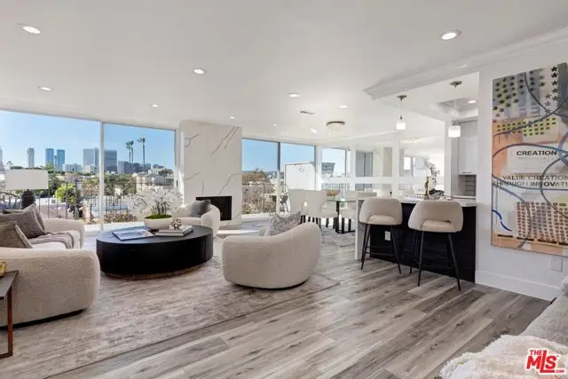 450 S Maple Drive #404, Beverly Hills, CA 90212 - #1