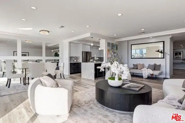 450 S Maple Drive #404, Beverly Hills, CA 90212 - #2