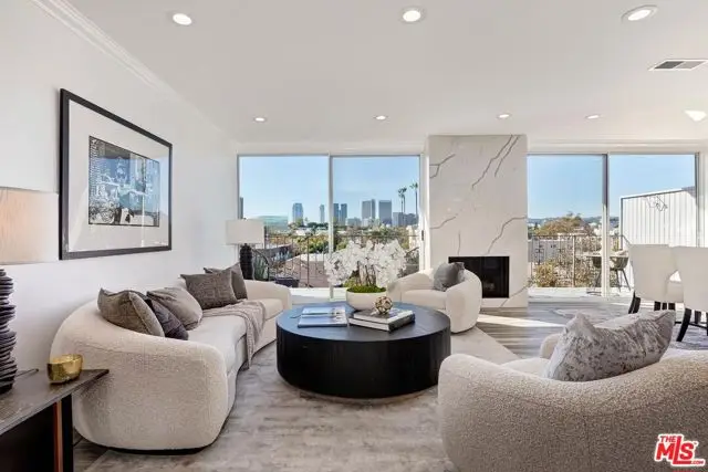 450 S Maple Drive #404, Beverly Hills, CA 90212 - #3