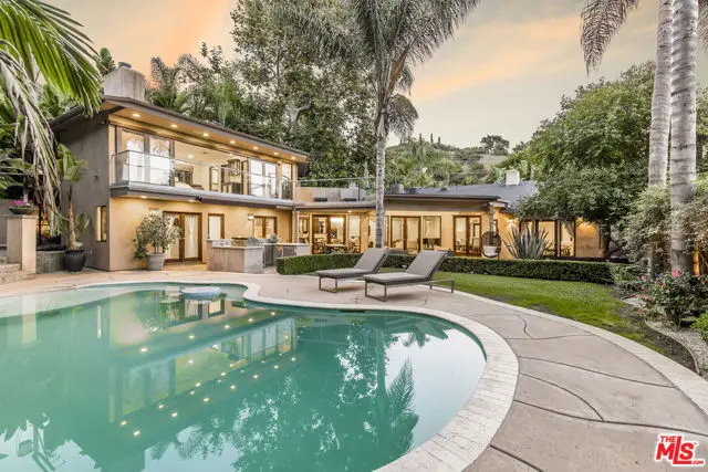 1957 Coldwater Canyon Drive, Beverly Hills, CA 90210 - Image #1