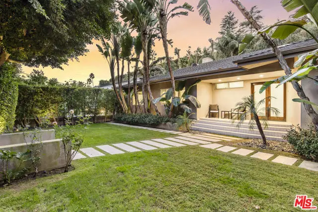 1957 Coldwater Canyon Drive, Beverly Hills, CA 90210 - Image #2