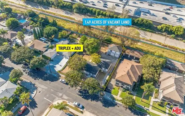 5400 Thornburn Street, Los Angeles, CA 90045