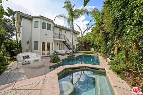 2997 N Beverly Glen Circle, Los Angeles, CA 90077