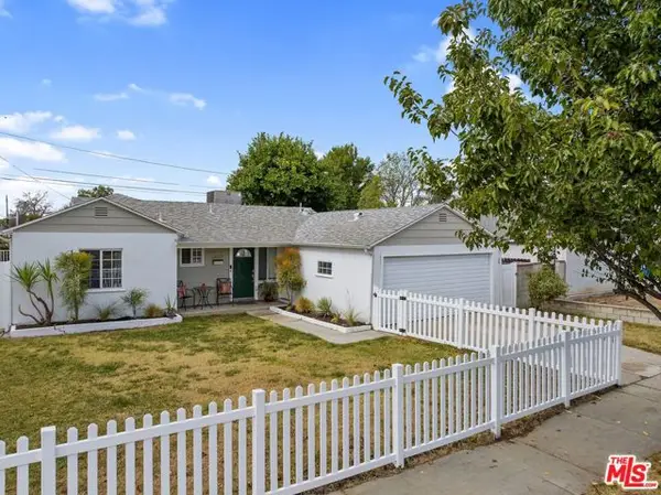 6839 Shirley Avenue, Reseda (los Angeles), CA 91335