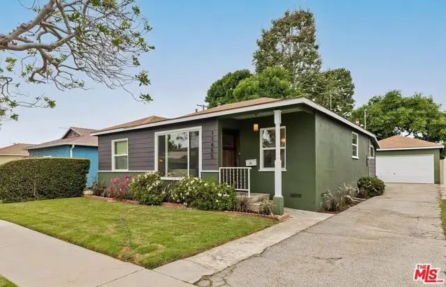 11455 Segrell Way, Culver City, CA 90230 - Image #2