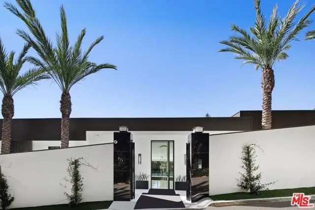 677 Nimes Road, Los Angeles, CA 90077 - Image #3