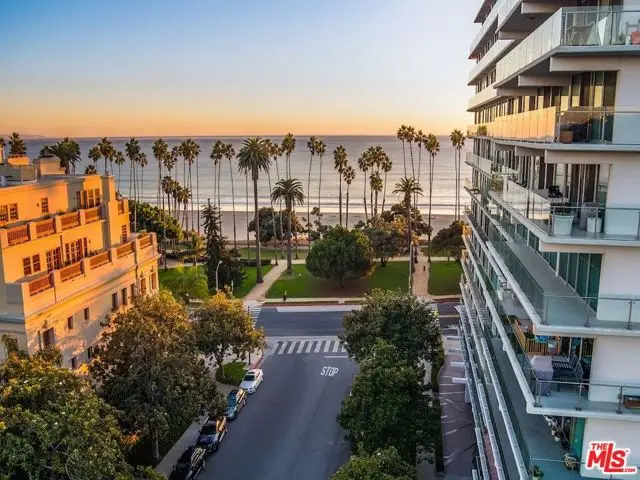 535 Ocean Avenue #7D, Santa Monica, CA 90402 - Image #2