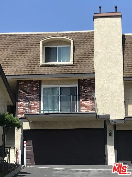 1818 Garvey Avenue #H, Alhambra, CA 91803