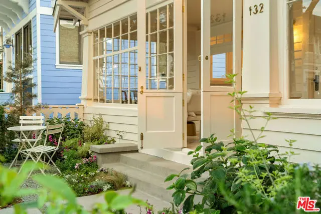 132 Wadsworth Avenue, Santa Monica, CA 90405 - Image #1