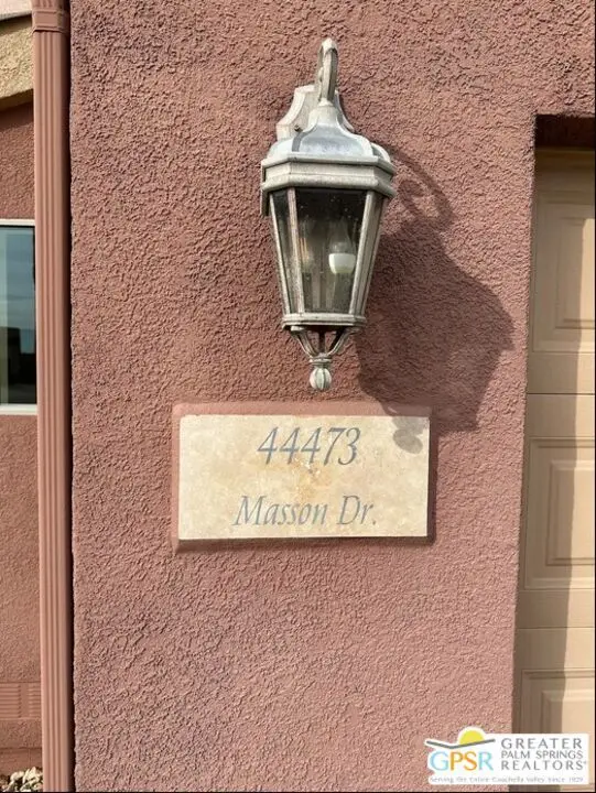 44473 Masson Drive, Coachella, CA 92236 - Image #2