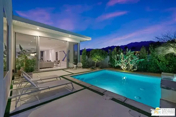 4975 Cottier Way, Palm Springs, CA 92262