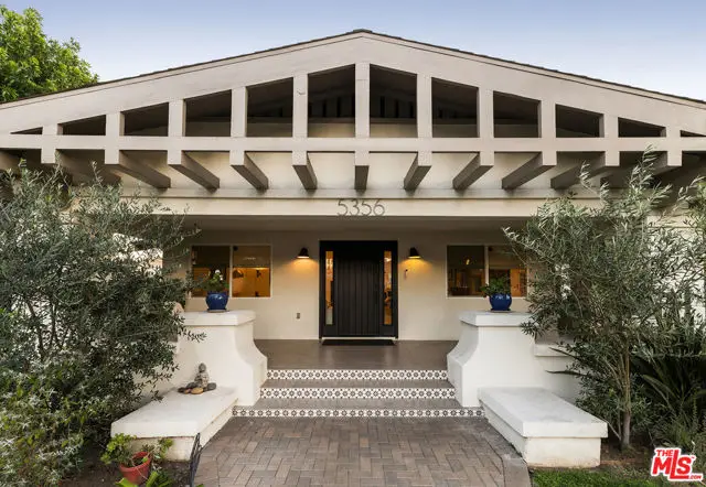 5356 West Boulevard, Los Angeles, CA 90043 - Image #1