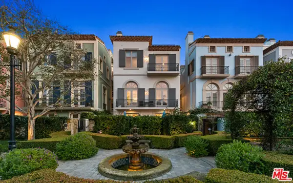 126 Westwind Mall, Marina Del Rey, CA 90292