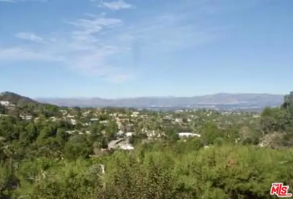 3492 Clairton Place, Encino (los Angeles), CA 91436