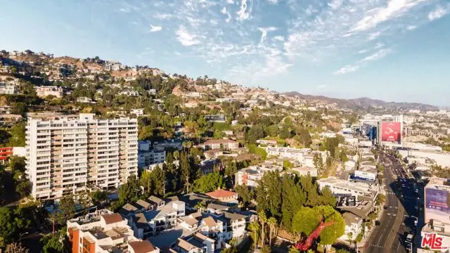 8787 Shoreham Drive #1106, West Hollywood, CA 90069 - Image #2