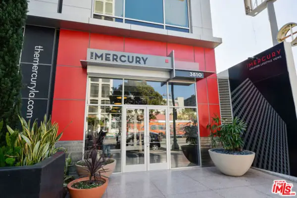 3810 Wilshire Boulevard #1209, Los Angeles, CA 90010