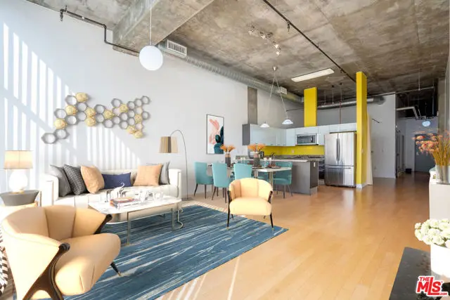 645 W 9th Street #737, Los Angeles, CA 90015 - Image #2