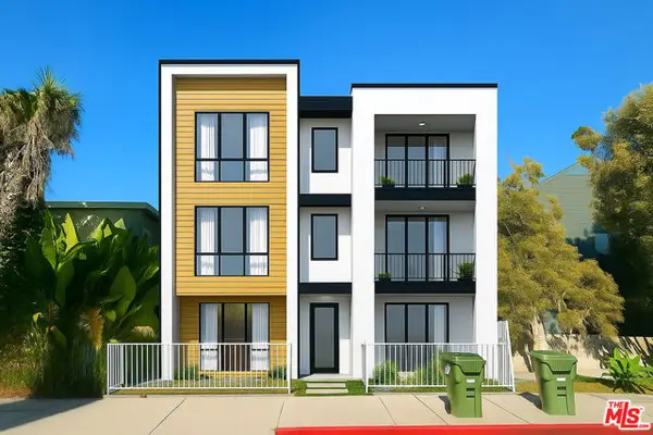 1917 4th Street, Santa Monica, CA 90405